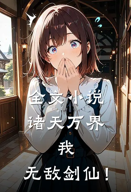 全文小说诸天万界：我，无敌剑仙！