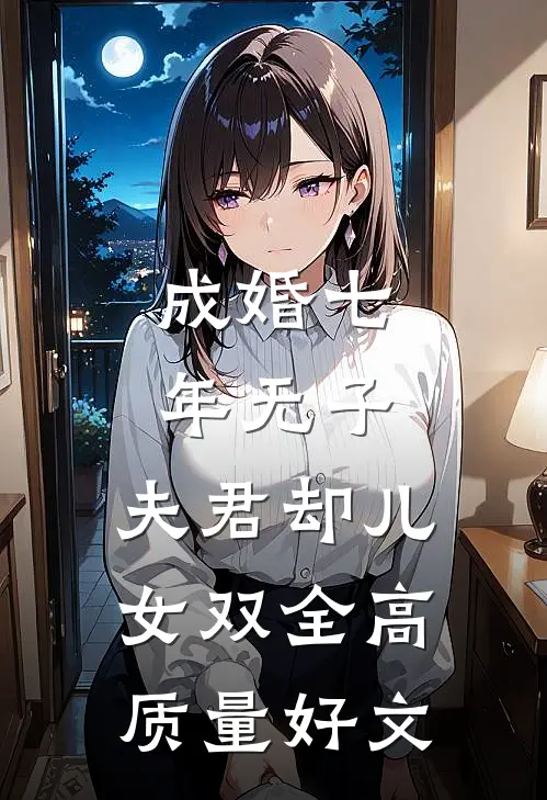成婚七年无子，夫君却儿女双全高质量好文
