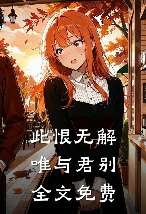 此恨无解，唯与君别全文免费