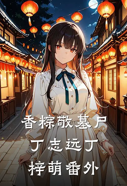 香粽敬墓尸丁志远丁梓萌 番外