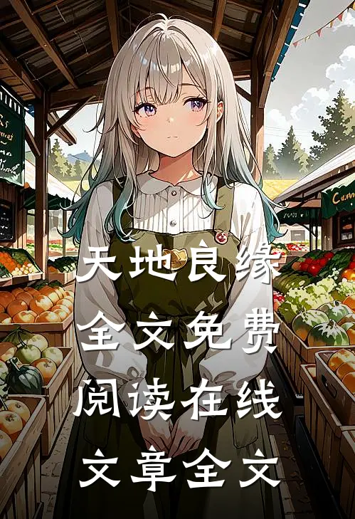 天地良缘全文免费阅读在线文章全文