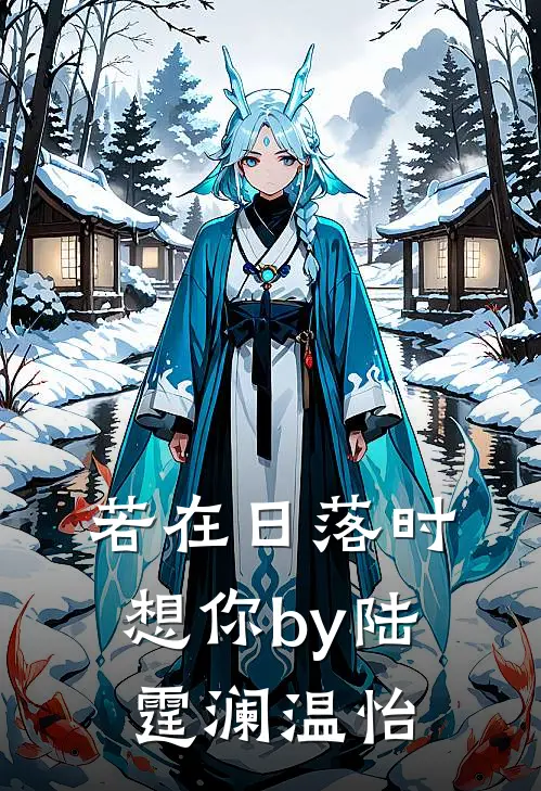 若在日落时想你by陆霆澜温怡