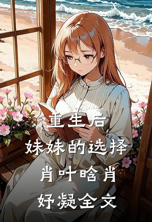 重生后，妹妹的选择肖叶晗肖妤凝全文