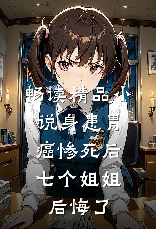 畅读精品小说身患胃癌惨死后,七个姐姐后悔了