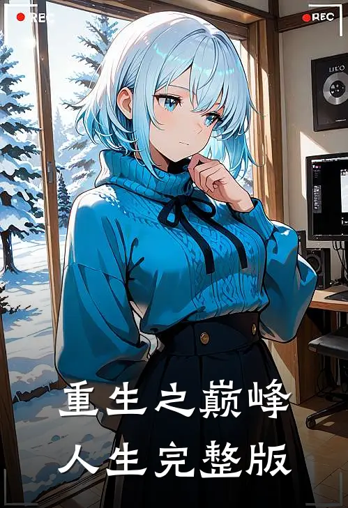 重生之巅峰人生完整版