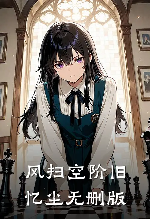 风扫空阶旧忆尘无删版