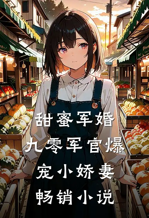 甜蜜军婚：九零军官爆宠小娇妻畅销小说