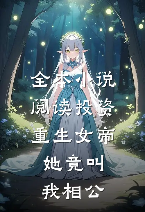 全本小说阅读投资重生女帝，她竟叫我相公