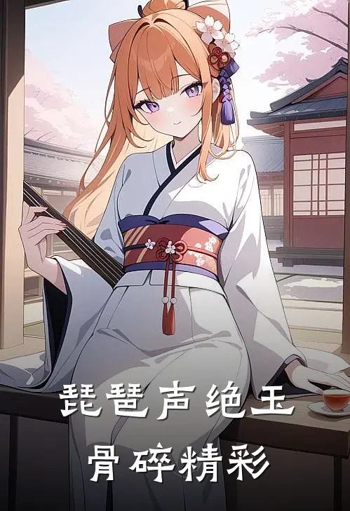 琵琶声绝玉骨碎精彩