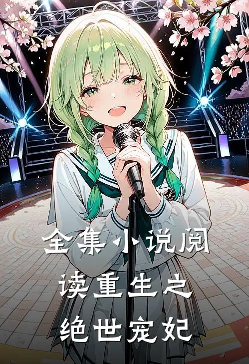 全集小说阅读重生之绝世宠妃