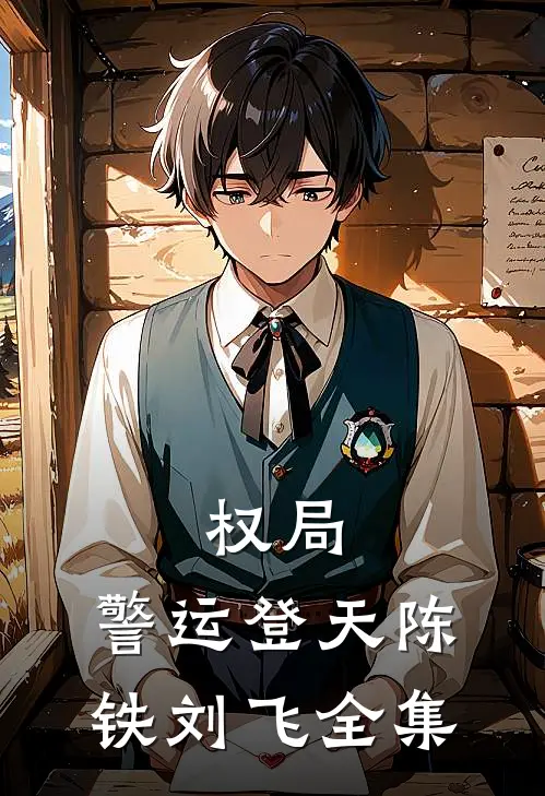 权局:警运登天 陈铁刘飞 全集