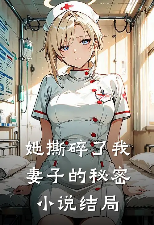 她撕碎了我妻子的秘密小说结局