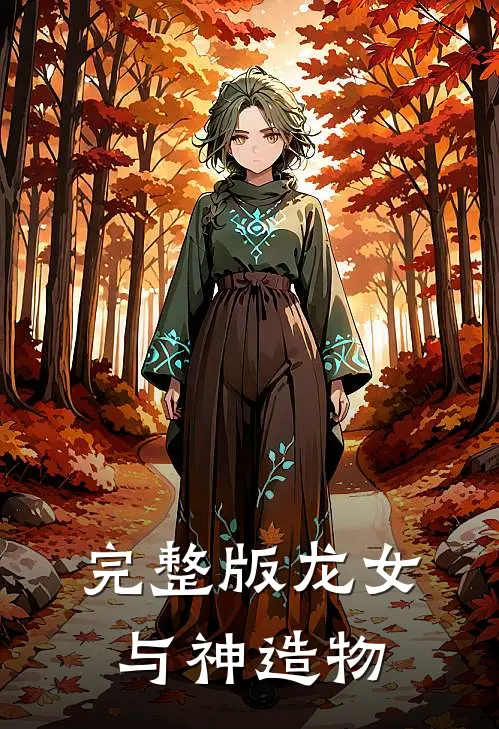 完整版龙女与神造物