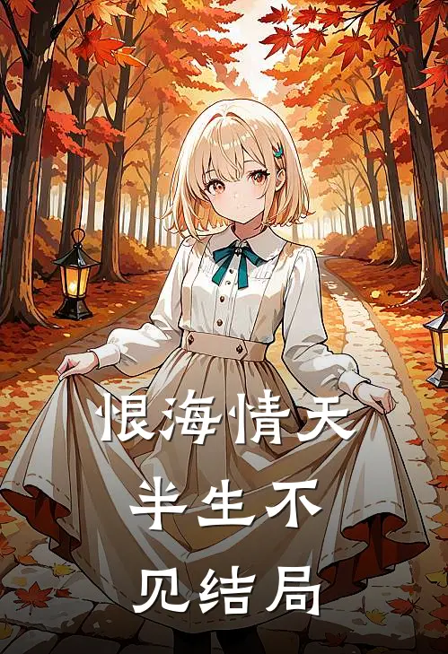 恨海情天，半生不见结局