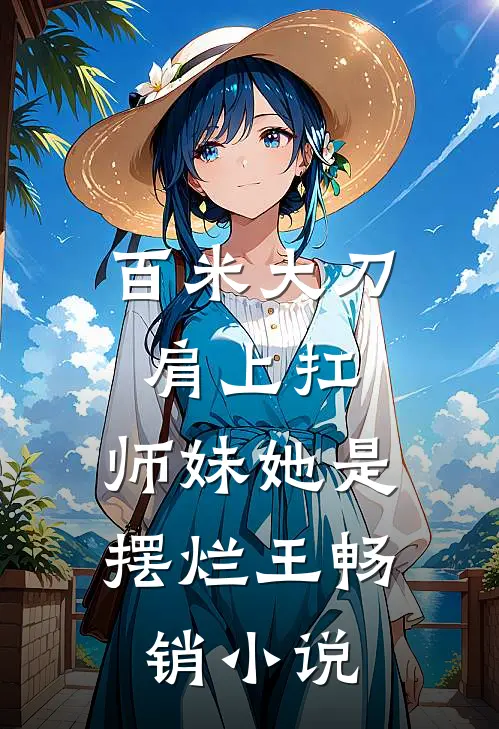 百米大刀肩上扛，师妹她是摆烂王畅销小说
