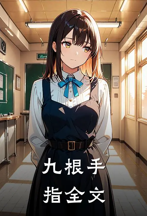 九根手指全文