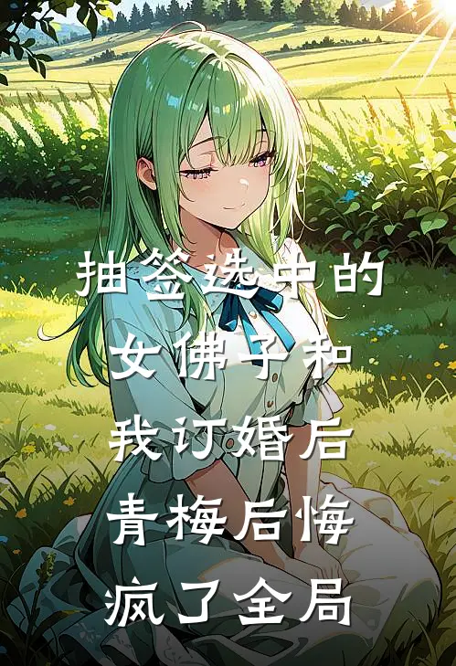 抽签选中的女佛子和我订婚后，青梅后悔疯了全局