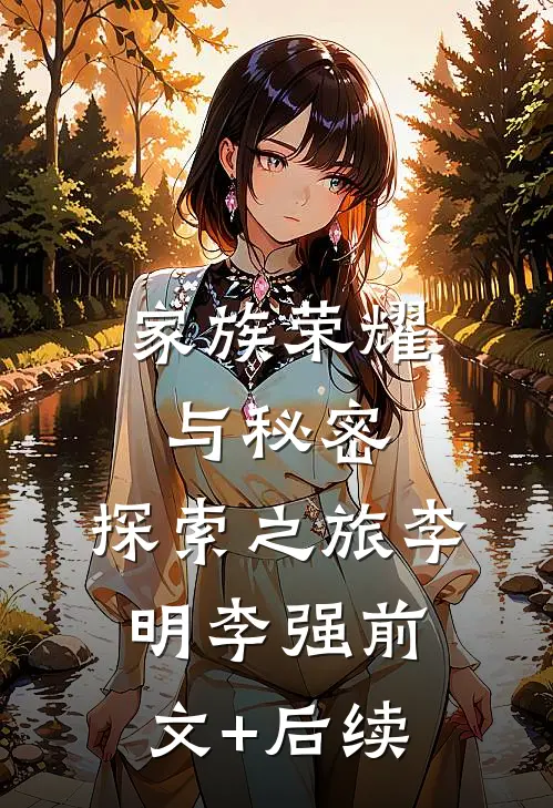 家族荣耀与秘密：探索之旅李明李强前文+后续