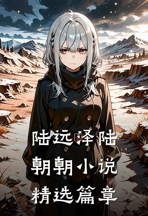 陆远泽陆朝朝小说精选篇章