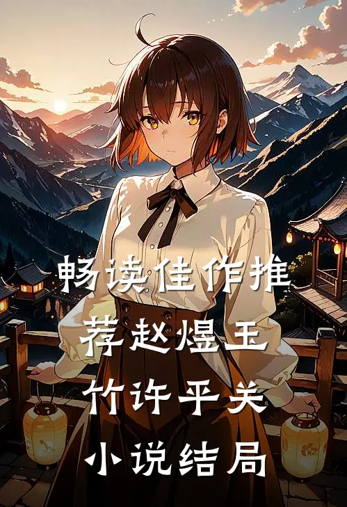 畅读佳作推荐赵煜玉竹许平关小说结局