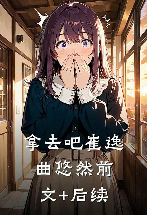 拿去吧崔逸曲悠然前文+后续