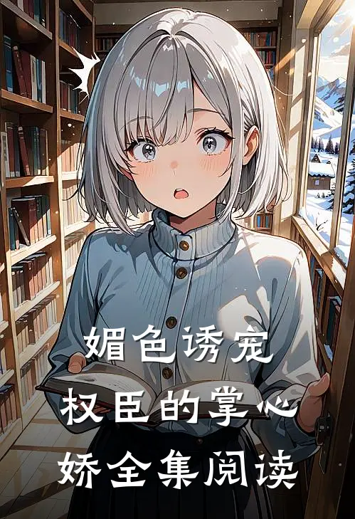 媚色诱宠：权臣的掌心娇全集阅读