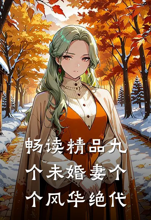 畅读精品九个未婚妻个个风华绝代