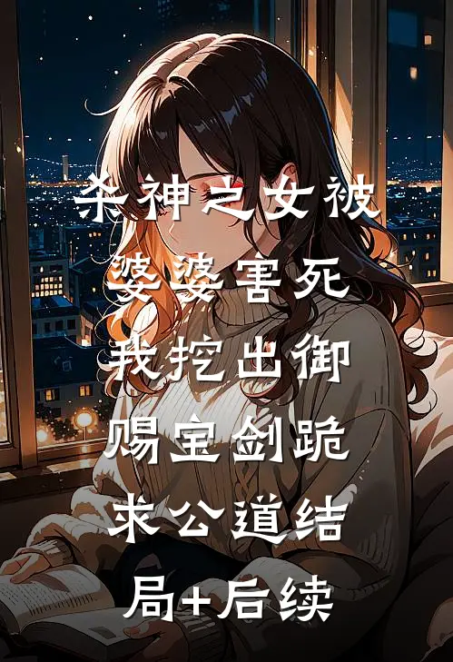 杀神之女被婆婆害死，我挖出御赐宝剑跪求公道结局+后续