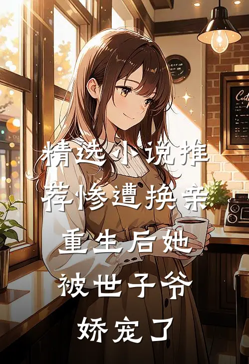 精选小说推荐惨遭换亲,重生后她被世子爷娇宠了
