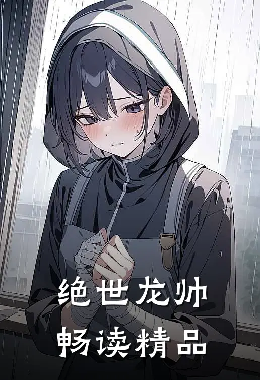 绝世龙帅畅读精品