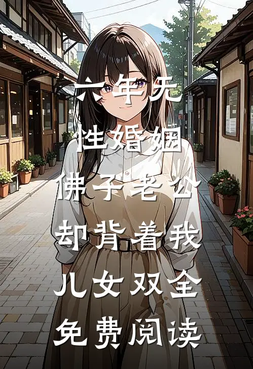 六年无性婚姻，佛子老公却背着我儿女双全免费阅读