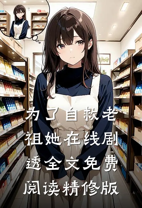 为了自救老祖她在线剧透全文免费阅读精修版
