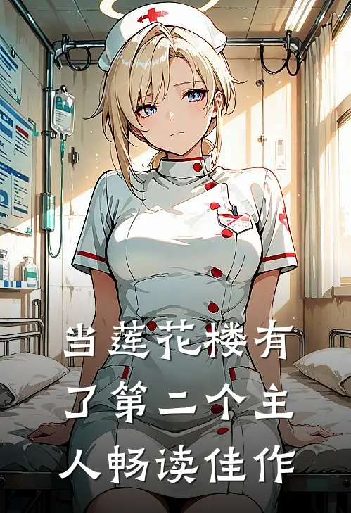当莲花楼有了第二个主人畅读佳作