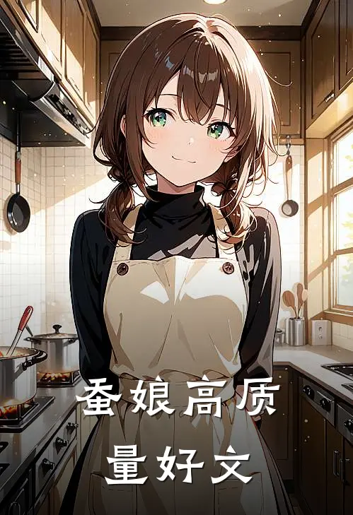蚕娘高质量好文