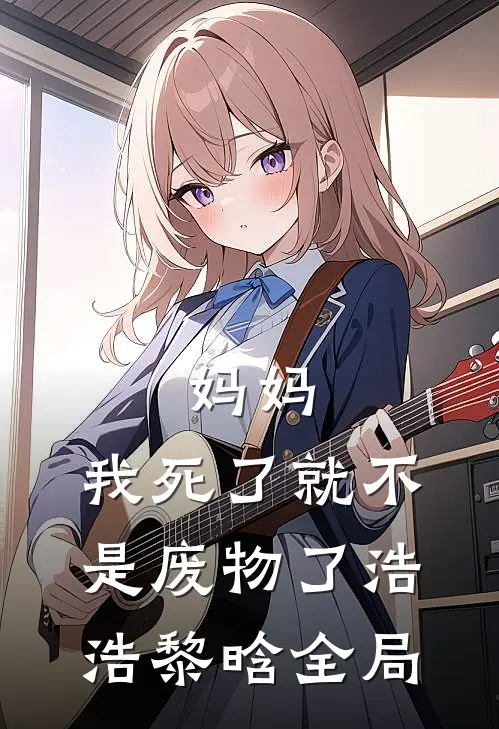 妈妈，我死了就不是废物了浩浩黎晗全局