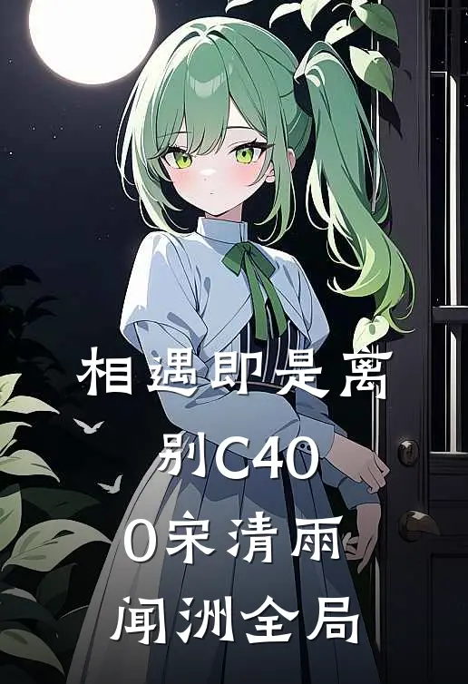 相遇即是离别C400宋清雨闻洲全局