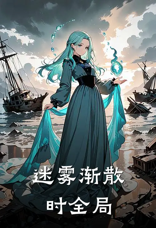 迷雾渐散时全局