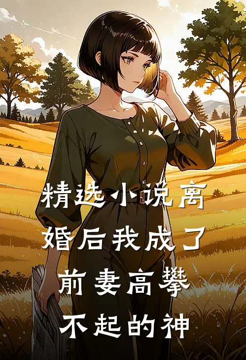 精选小说离婚后我成了前妻高攀不起的神