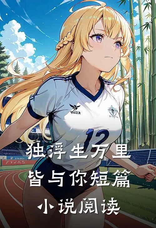 独浮生万里皆与你短篇小说阅读