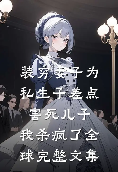 装穷妻子为私生子差点害死儿子，我杀疯了全球完整文集