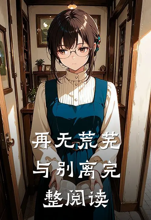 再无荒芜与别离完整阅读