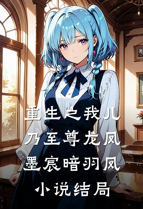 重生之我儿乃至尊龙凤墨宸暗羽凤小说结局