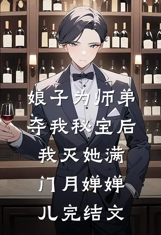 娘子为师弟夺我秘宝后，我灭她满门月婵婵儿完结文