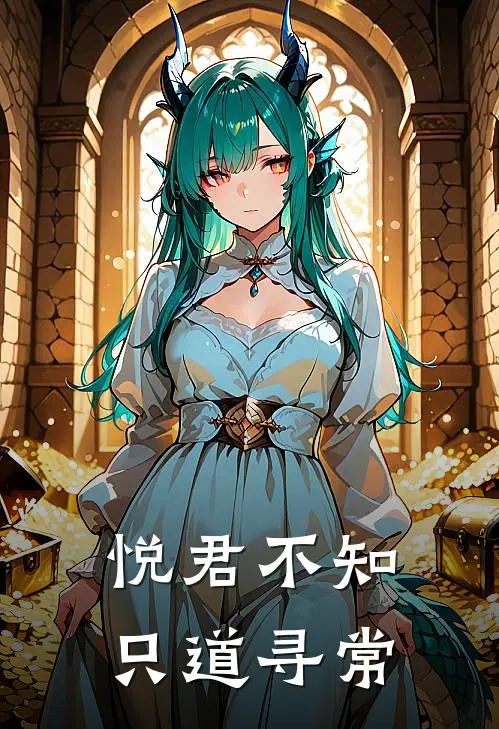 悦君不知，只道寻常