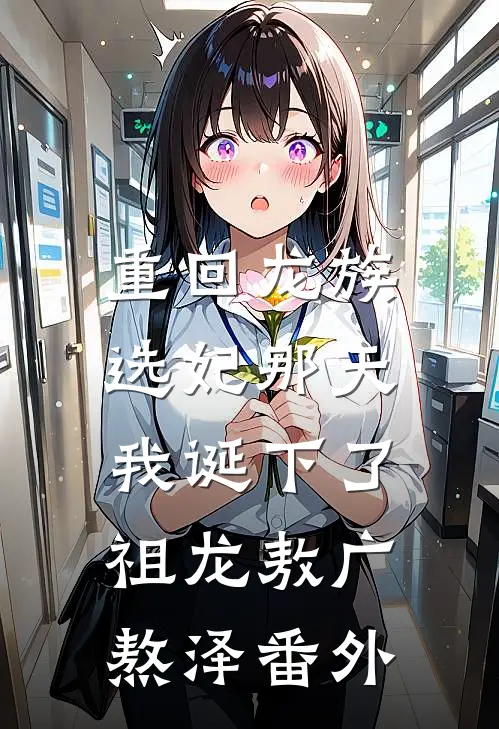 重回龙族选妃那天，我诞下了祖龙敖广熬泽 番外