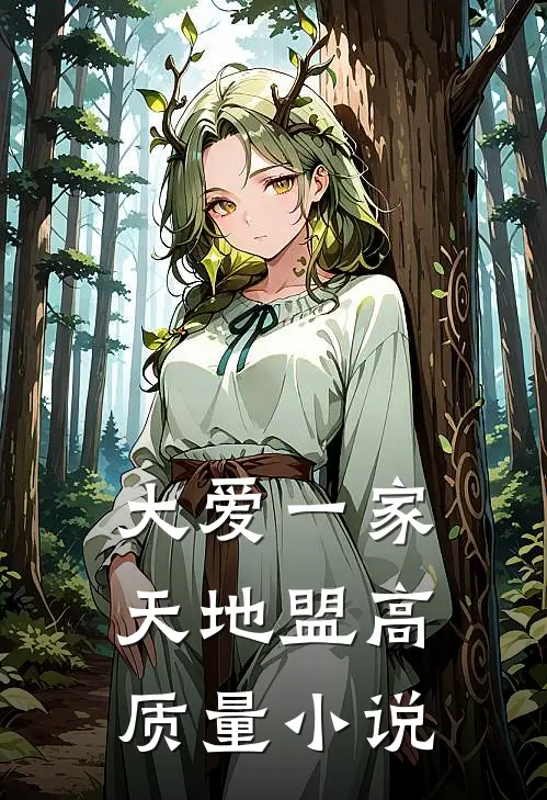 大爱一家天地盟高质量小说