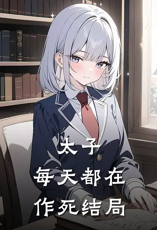 太子，每天都在作死结局