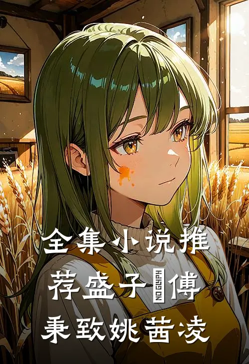全集小说推荐盛子婳傅秉致姚茜凌
