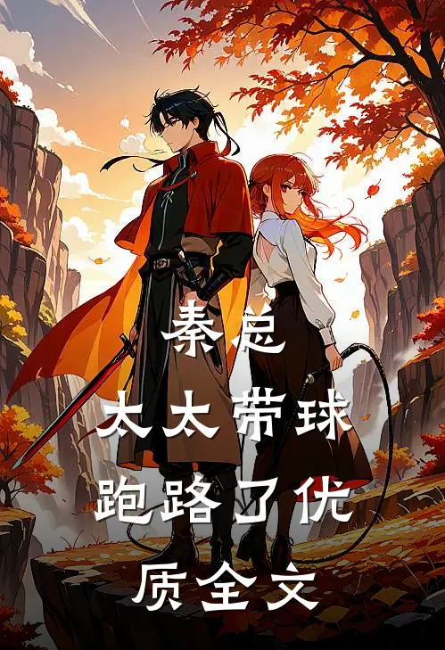 秦总，太太带球跑路了优质全文