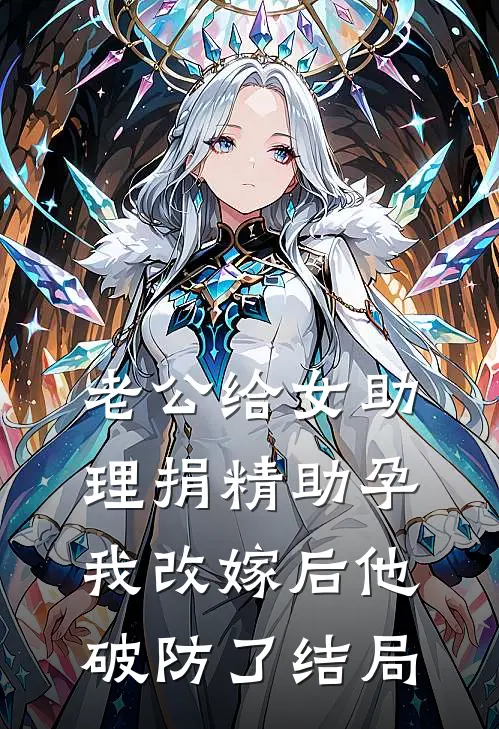 老公给女助理捐精助孕，我改嫁后他破防了结局